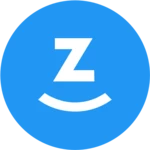 zolo coliving app: managed pg android application logo